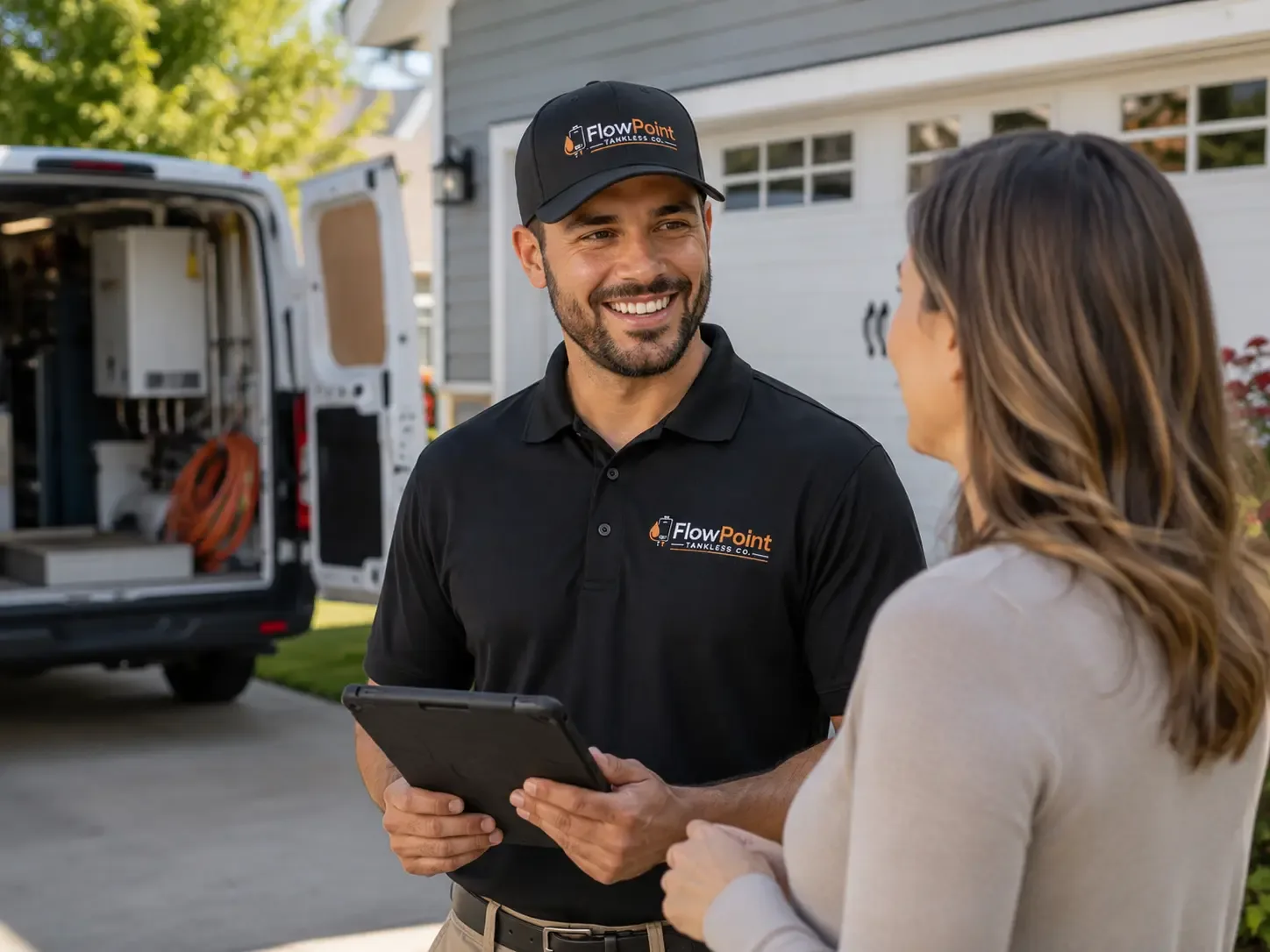 Tankless Water Heater Installation Papillion, NE FAQs